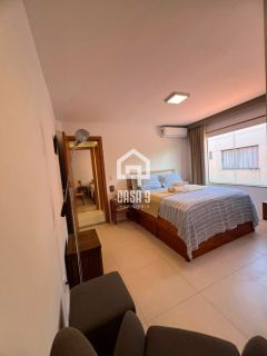 Apartamento Frente Mar à Venda no Condomínio Ykutiba – Imbassaí