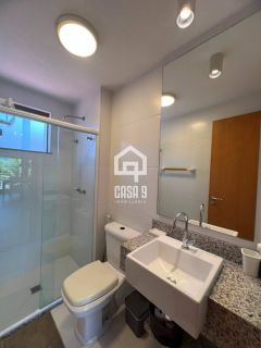 Apartamento Frente Mar à Venda no Condomínio Ykutiba – Imbassaí