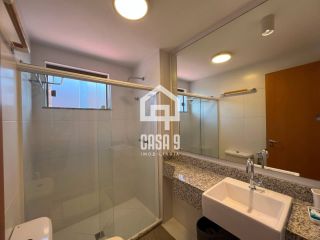 Apartamento Frente Mar à Venda no Condomínio Ykutiba – Imbassaí