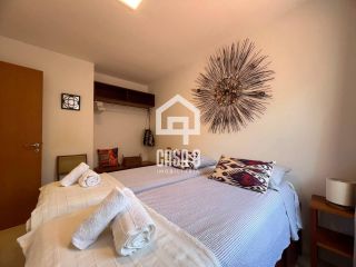 Apartamento Frente Mar à Venda no Condomínio Ykutiba – Imbassaí