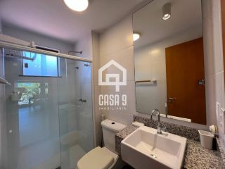 Apartamento Frente Mar à Venda no Condomínio Ykutiba – Imbassaí