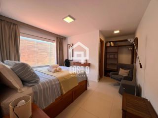 Apartamento Frente Mar à Venda no Condomínio Ykutiba – Imbassaí