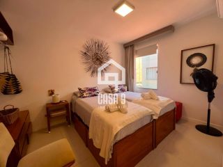 Apartamento Frente Mar à Venda no Condomínio Ykutiba – Imbassaí