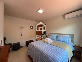 Apartamento Frente Mar à Venda no Condomínio Ykutiba – Imbassaí