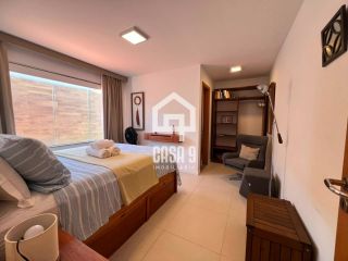 Apartamento Frente Mar à Venda no Condomínio Ykutiba – Imbassaí