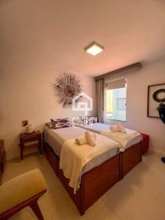 Apartamento Frente Mar à Venda no Condomínio Ykutiba – Imbassaí