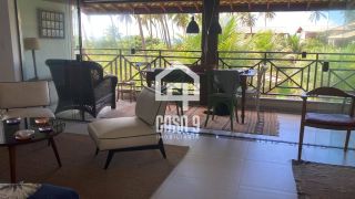 Apartamento Frente Mar à Venda no Condomínio Ykutiba – Imbassaí