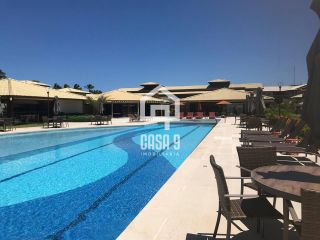 Apartamento Frente Mar à Venda no Condomínio Ykutiba – Imbassaí