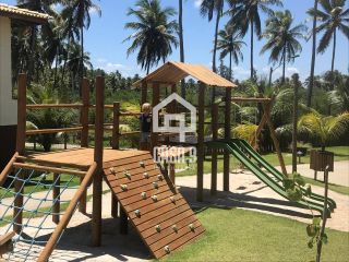Apartamento Frente Mar à Venda no Condomínio Ykutiba – Imbassaí