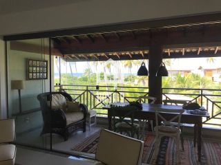 Apartamento Frente Mar à Venda no Condomínio Ykutiba – Imbassaí
