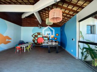 Apartamento Frente Mar à Venda no Condomínio Ykutiba – Imbassaí