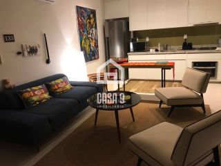 Apartamento Frente Mar à Venda no Condomínio Ykutiba – Imbassaí
