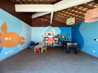 Apartamento Frente Mar à Venda no Condomínio Ykutiba – Imbassaí