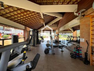 Apartamento Frente Mar à Venda no Condomínio Ykutiba – Imbassaí