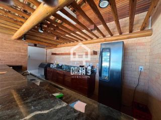 Apartamento Frente Mar à Venda no Condomínio Ykutiba – Imbassaí