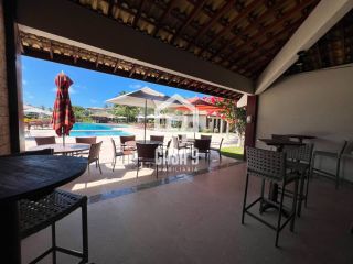 Apartamento Frente Mar à Venda no Condomínio Ykutiba – Imbassaí