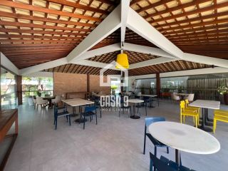 Apartamento Frente Mar à Venda no Condomínio Ykutiba – Imbassaí
