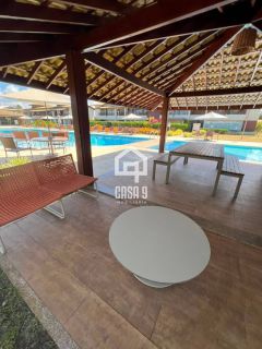 Apartamento Frente Mar à Venda no Condomínio Ykutiba – Imbassaí