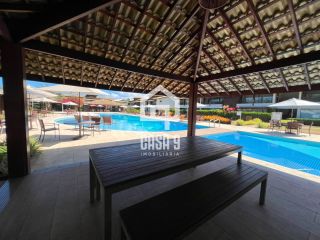 Apartamento Frente Mar à Venda no Condomínio Ykutiba – Imbassaí