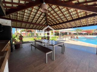 Apartamento Frente Mar à Venda no Condomínio Ykutiba – Imbassaí