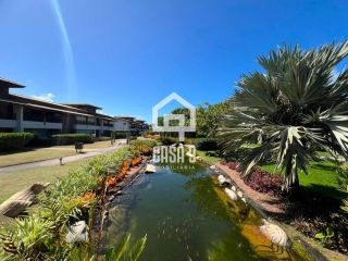 Apartamento Frente Mar à Venda no Condomínio Ykutiba – Imbassaí