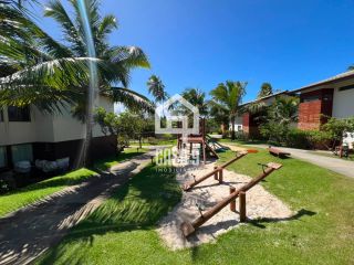 Apartamento Frente Mar à Venda no Condomínio Ykutiba – Imbassaí