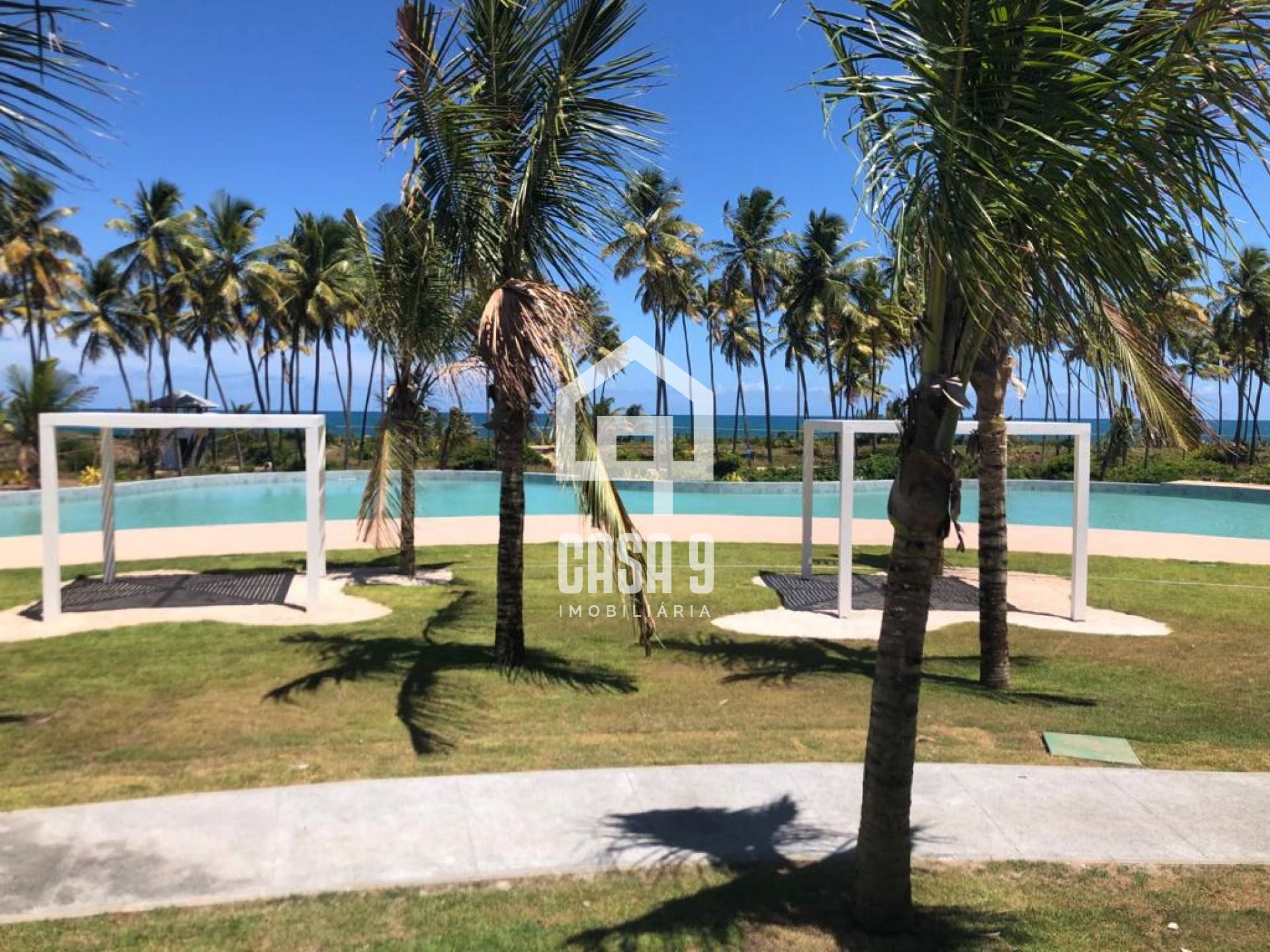 Terreno a venda com 700 m² no Condomínio Praia do Castelo em Praia do Forte Bahia
