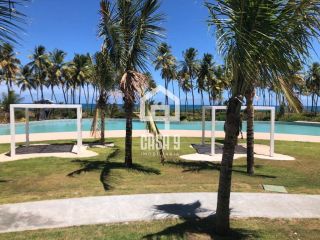 Terreno a venda com 700 m² no Condomínio Praia do Castelo em Praia do Forte Bahia