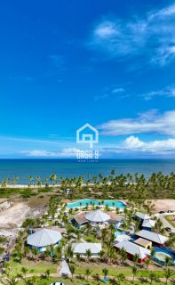 Terreno a venda com 700 m² no Condomínio Praia do Castelo em Praia do Forte Bahia