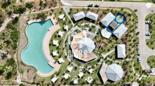 Terreno a venda com 700 m² no Condomínio Praia do Castelo em Praia do Forte Bahia
