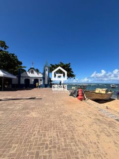 Apartamento térreo nascente a venda com 1 quartos no condominio Porto Praia do Forte na Vila de Praia do Forte Bahia