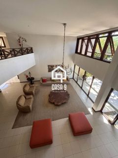 Apartamento térreo nascente a venda com 1 quartos no condominio Porto Praia do Forte na Vila de Praia do Forte Bahia