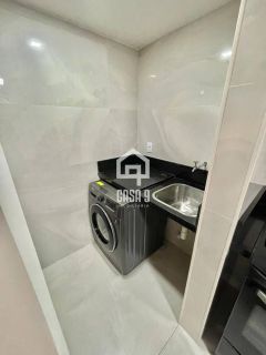 Apartamento térreo nascente a venda com 1 quartos no condominio Porto Praia do Forte na Vila de Praia do Forte Bahia