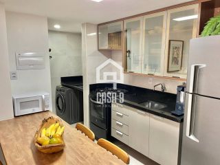Apartamento térreo nascente a venda com 1 quartos no condominio Porto Praia do Forte na Vila de Praia do Forte Bahia