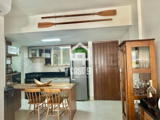 Apartamento térreo nascente a venda com 1 quartos no condominio Porto Praia do Forte na Vila de Praia do Forte Bahia