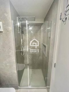 Apartamento térreo nascente a venda com 1 quartos no condominio Porto Praia do Forte na Vila de Praia do Forte Bahia