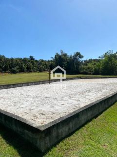 Lote 450 m² plano de esquina a venda Condomínio NATUS Reserva Imbassai Bahia
