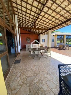 Lote 450 m² plano de esquina a venda Condomínio NATUS Reserva Imbassai Bahia