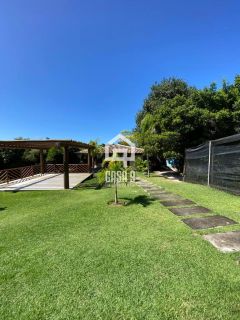Lote 450 m² plano de esquina a venda Condomínio NATUS Reserva Imbassai Bahia