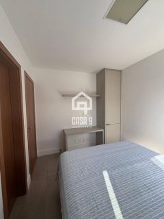 Casa mobiliada e decorada com 04 suítes e piscina privativa a venda no Alto da Constância em Praia do Forte Bahia