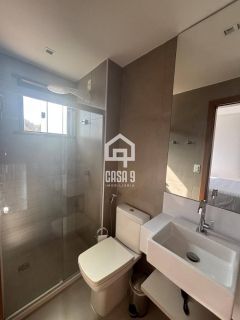 Casa mobiliada e decorada com 04 suítes e piscina privativa a venda no Alto da Constância em Praia do Forte Bahia
