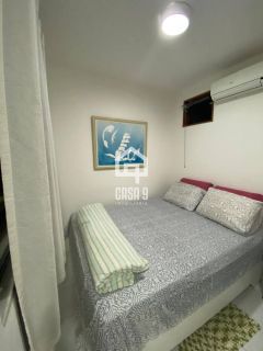Village duplex com 3 suítes mobiliado a venda pé na areia em Itacimirim Bahia