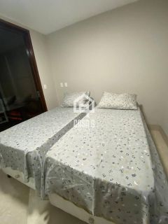 Village duplex com 3 suítes mobiliado a venda pé na areia em Itacimirim Bahia