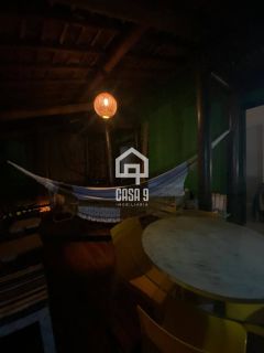 Village duplex com 3 suítes mobiliado a venda pé na areia em Itacimirim Bahia