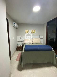Village duplex com 3 suítes mobiliado a venda pé na areia em Itacimirim Bahia