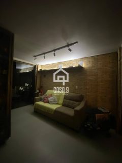 Village duplex com 3 suítes mobiliado a venda pé na areia em Itacimirim Bahia
