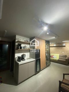 Village duplex com 3 suítes mobiliado a venda pé na areia em Itacimirim Bahia
