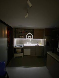 Village duplex com 3 suítes mobiliado a venda pé na areia em Itacimirim Bahia
