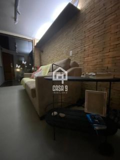 Village duplex com 3 suítes mobiliado a venda pé na areia em Itacimirim Bahia