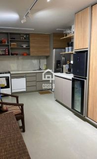 Village duplex com 3 suítes mobiliado a venda pé na areia em Itacimirim Bahia
